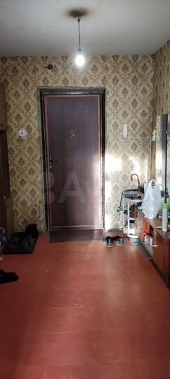 4-к. квартира, 71,7 м², 1/9 эт.