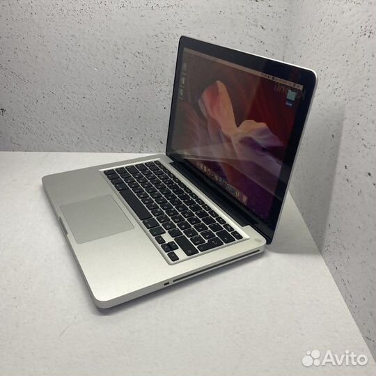 Ноутбук Apple MacBook Pro 13 2011 (Рассрочка / дд2