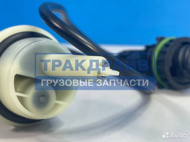 Датчик воды в топливном фильтре WP13 Евро5 для Shacman X3000 X5000 X6000
