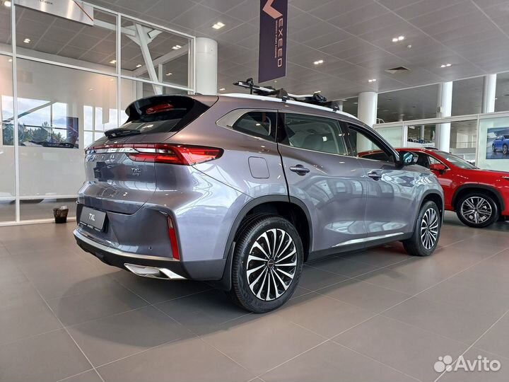 EXEED TXL 1.6 AMT, 2023