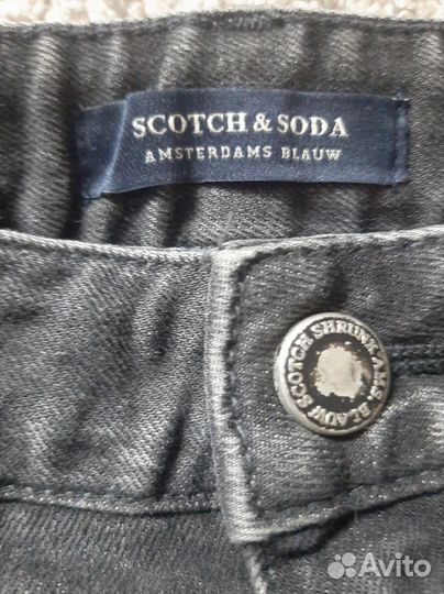 Брюки, джинсы