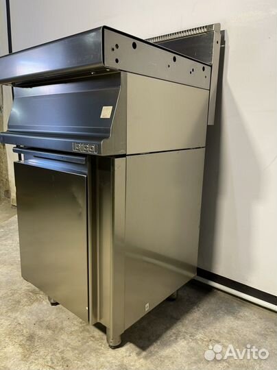 Модуль нейтральный gico. Стол нейтральный