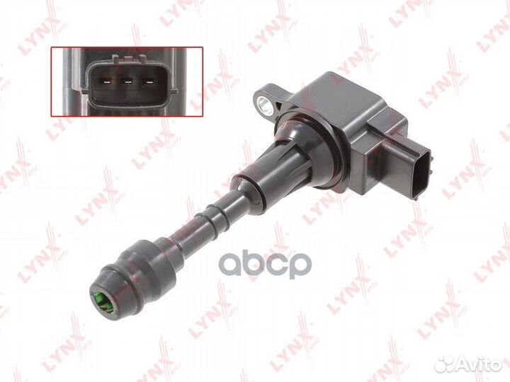 Катушка зажигания SPL1152 lynxauto