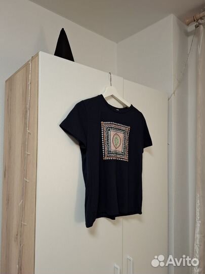 Футболка женская Colin's