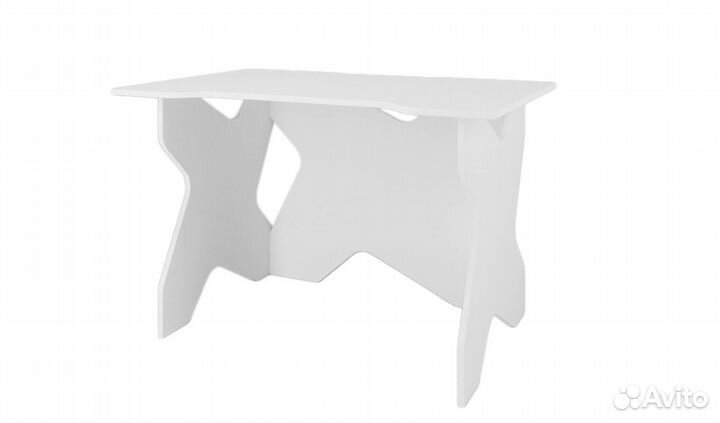 Компьютерный стол Игровой-801ee игровой классическ