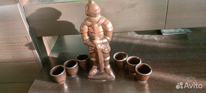 Набор из рюмок