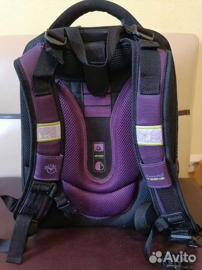 Рюкзак школьный Hummingbird