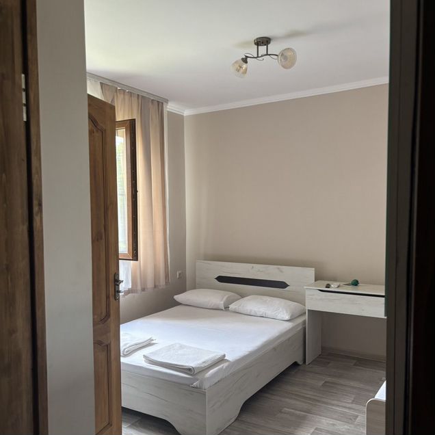 Дом 150 м² на участке 12000 м² (Абхазия)