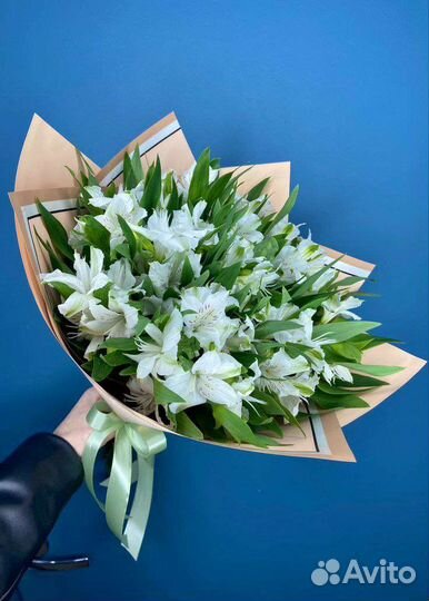 Букеты до 1700