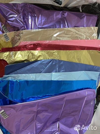 Готовый бизнес воздушных шаров