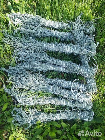 Травяные пучки и букеты для защиты и окуривания по