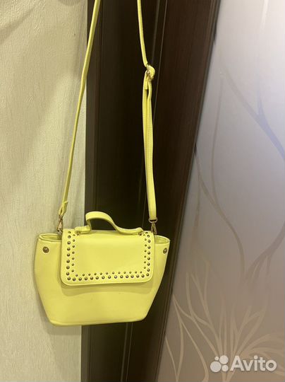 Сумка в отличном состоянии
