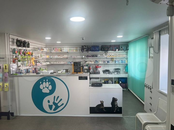 Свободного назначения, 80 м²