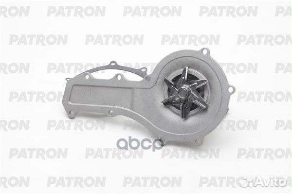 Насос водяной US7127 chrysler voyager II 2.5 ES