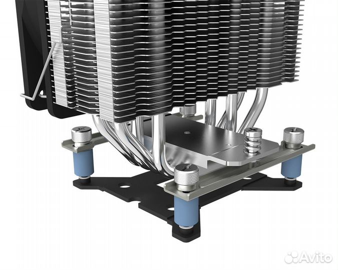 Кулер ID-Cooling SE-224-xt Basic 180 Вт (Новый)