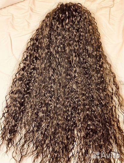 Накладной хвост