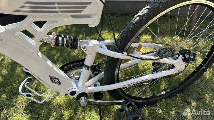 Велосипед мужской Topgear