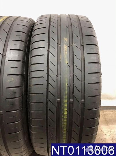 Continental ContiSportContact 5 235/50 R18 97Y