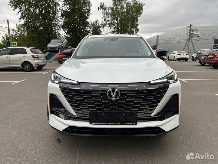 Changan CS55 Plus 1.5 AMT, 2023