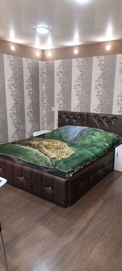 2-к. квартира, 46 м², 3/3 эт.