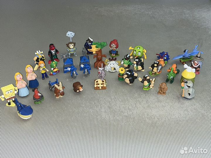 Киндер сюрприз