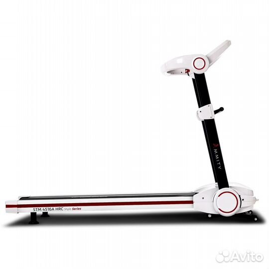 Беговая дорожка Ammity Style STM 4516A HRC