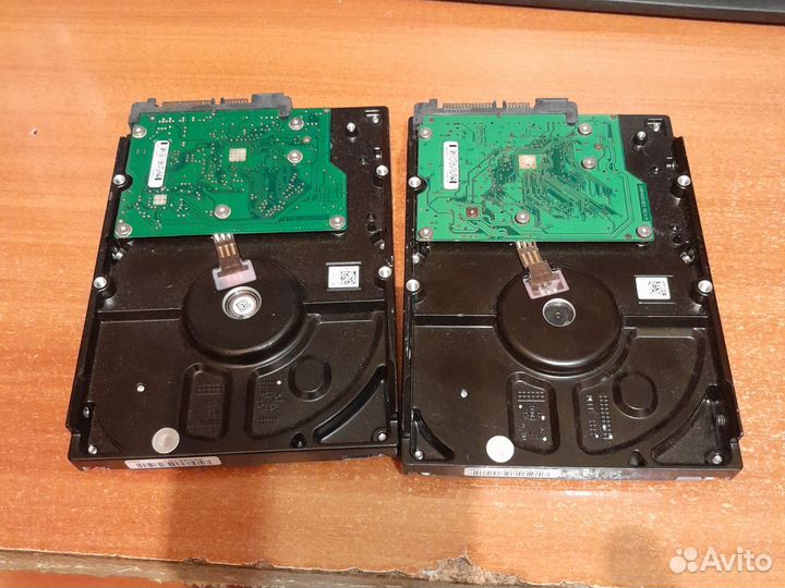 Жесткий диск