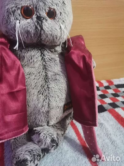 Кот Басик, Basik&Co