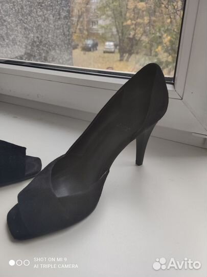 Продаю туфли