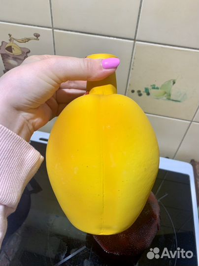 Бутыль для вина