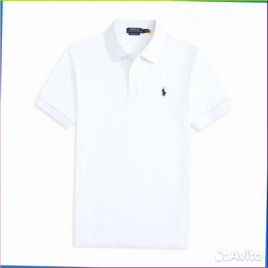 Футболка Polo Ralph Lauren (Номер Artikle: 40016)