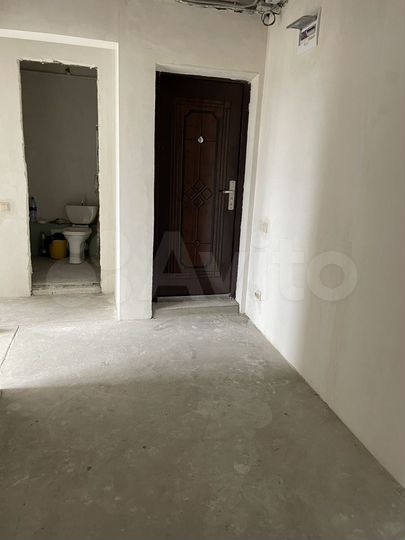 2-к. квартира, 45 м², 4/4 эт.