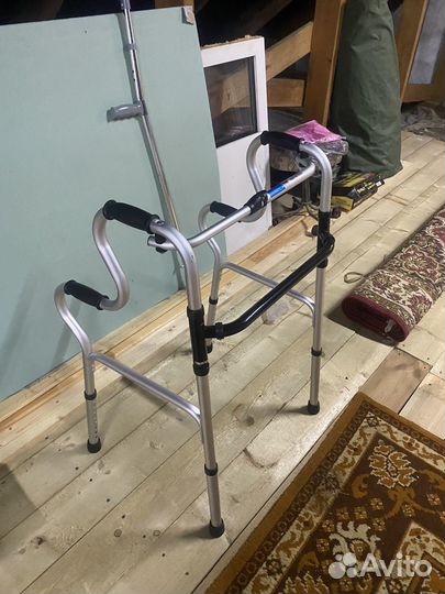 Ходунки для взрослых