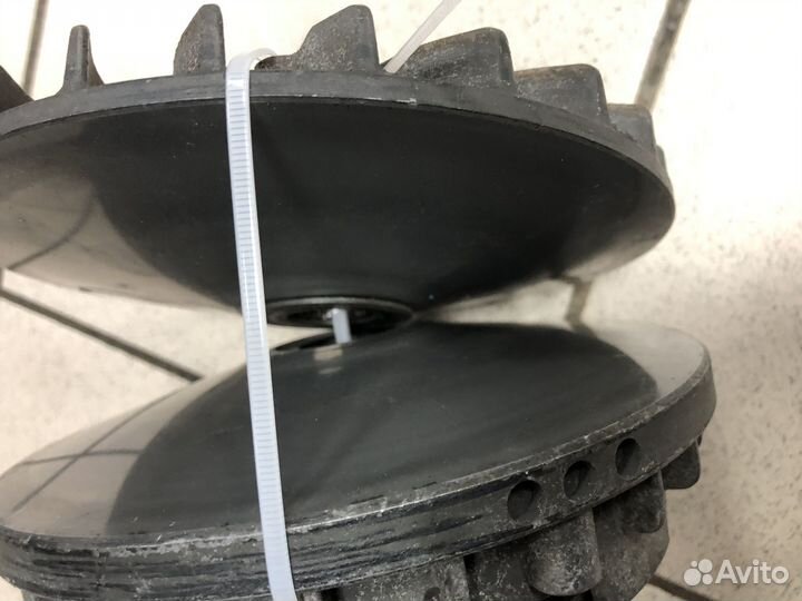 Вариатор ведущий Arctic cat thundercat 1000