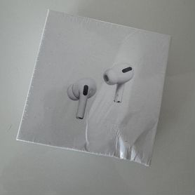 Наушники apple airpods