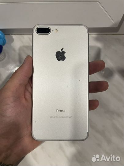 iPhone 7 Plus, 32 ГБ