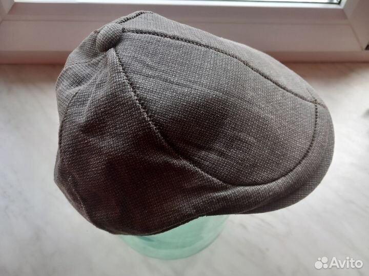 Кепка мужская