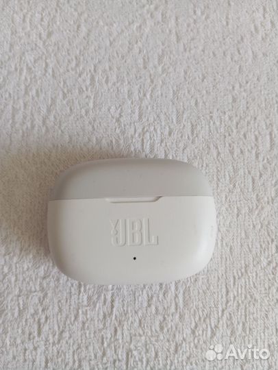 Наушник Jbl wave 200