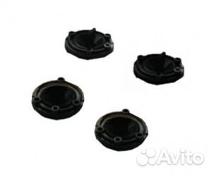 Резиновые датчики боковых плат гироскутера