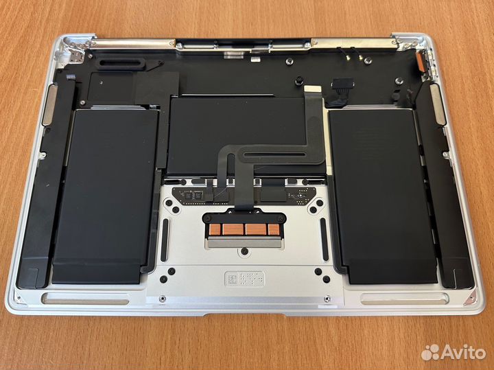 Топкейс в сборе для Apple MacBook Air A2337