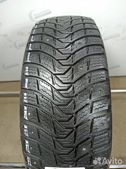 Michelin X-Ice North 3 185/60 R15 88T