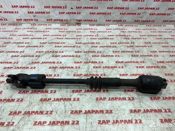 Рулевой карданчик Mitsubishi Challenger K99 6G74