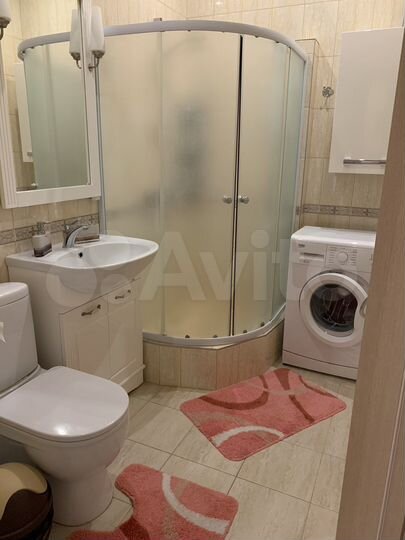 2-к. квартира, 70 м², 6/8 эт.