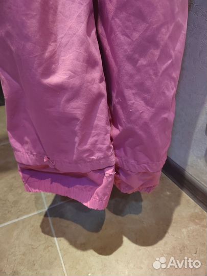 Винтажный комбинезон