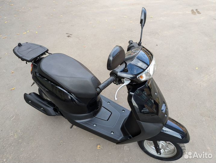 Скутер Honda Tact AF-79 (арт. 116HA48) 2020 г.в