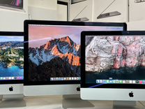 Моноблок Apple iMac 2013-2019 32GB ram 5К гарантия