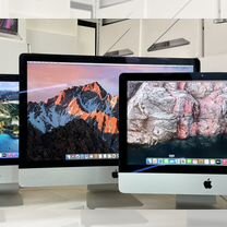 Моноблок Apple iMac 2013-2019 32GB ram 5К гарантия