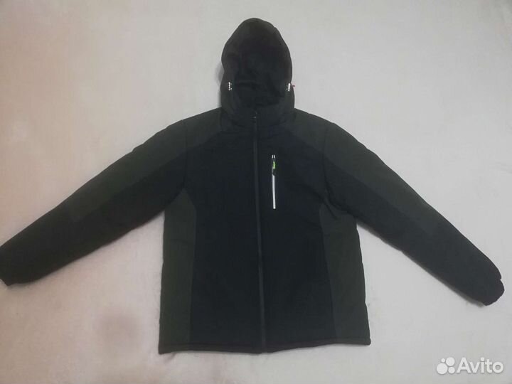 Куртка мужская