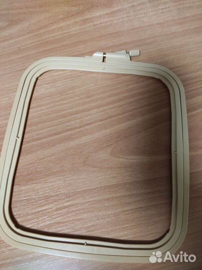 Пяльца нурге