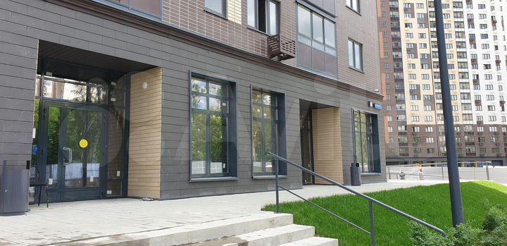 Свободного назначения, 168 м²